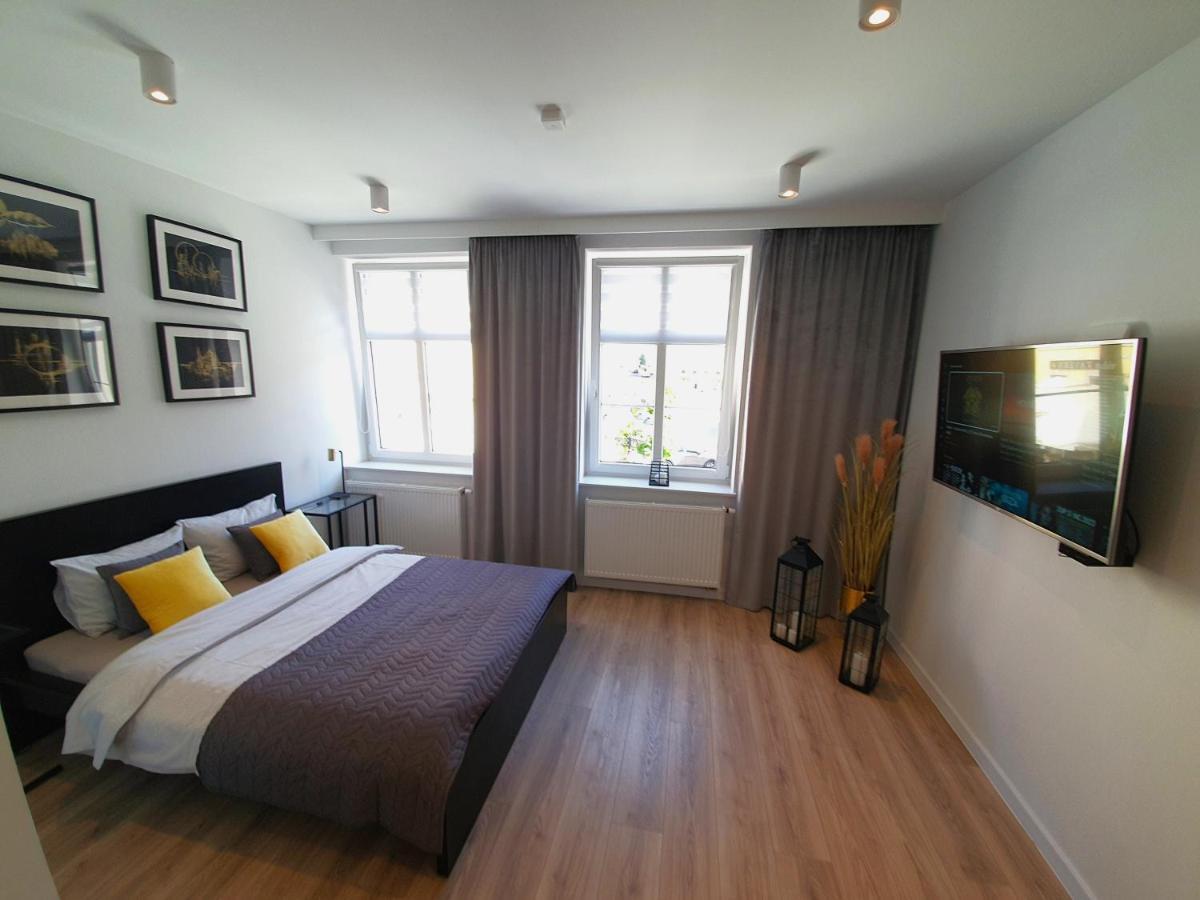 Apartament Przy Starowce - Zoni Болеславець Екстер'єр фото