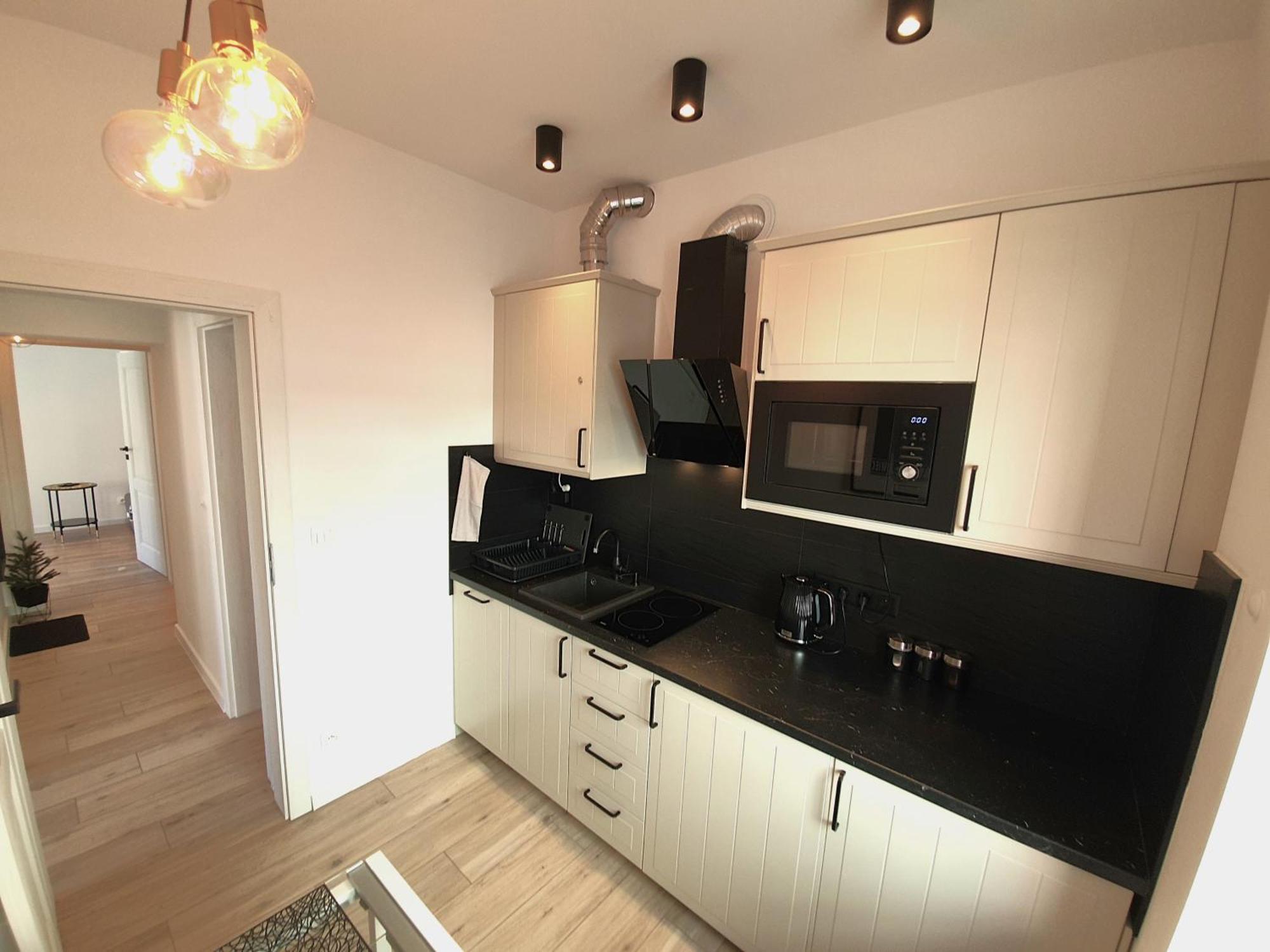 Apartament Przy Starowce - Zoni Болеславець Екстер'єр фото